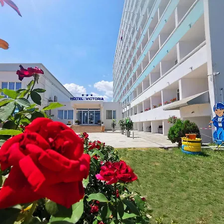 Victoria 3* ママイア