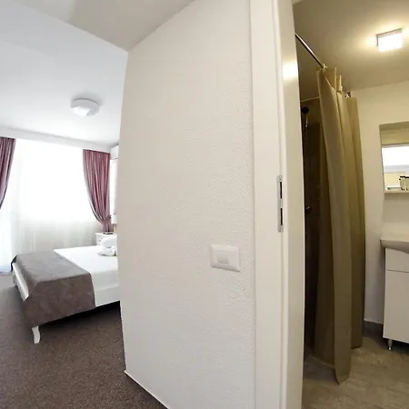 ホテル Victoria 3*