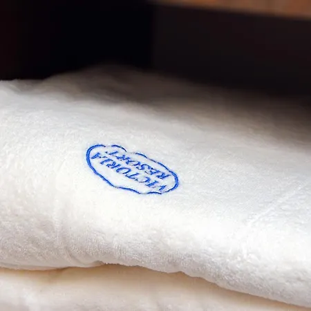 Victoria 3* ママイア