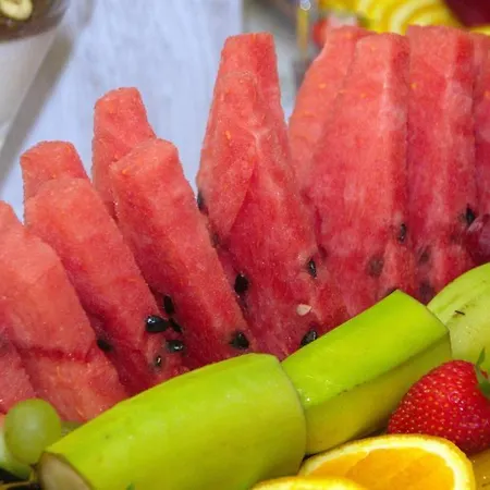 ホテル Victoria 3*