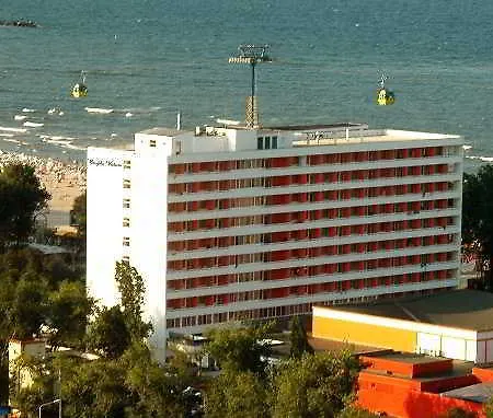 מלון Victoria