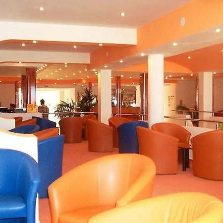 ホテル Victoria 3*