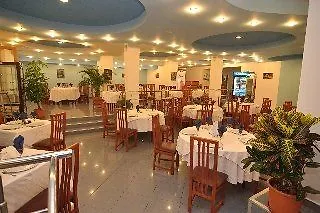 Victoria מלון