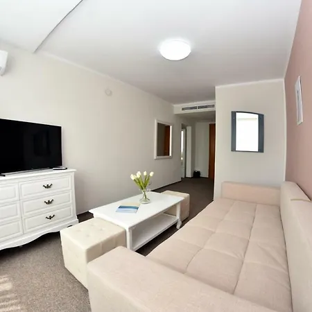 Victoria ホテル 3*