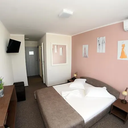 Hotel Victoria Mamaia