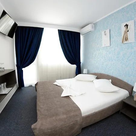 Victoria 3* 마마이아