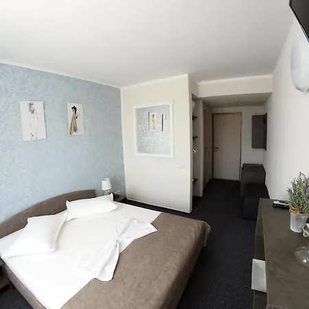Otel Victoria