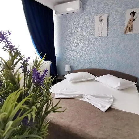 호텔 Victoria 마마이아