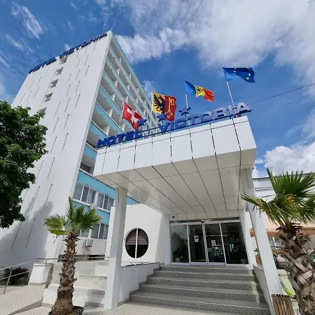 Otel Victoria 3*