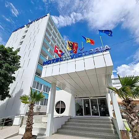 Hotel Victoria Mamaia