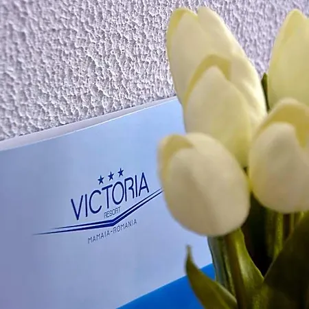 Victoria Hotel 3*