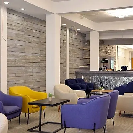 Victoria Hotel Mamaia