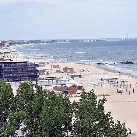Victoria 3* Mamaia