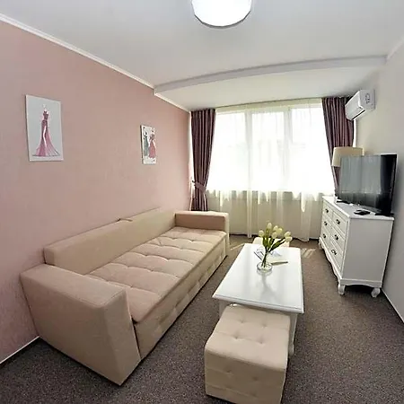 Hotel Victoria