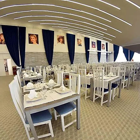 Hotel Victoria 3*