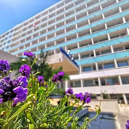 Hotel Victoria