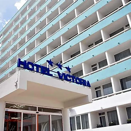 Hotel Victoria 3*