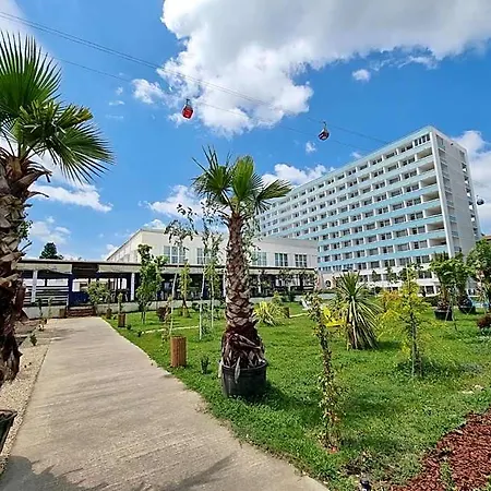 Hotel Victoria Mamaia