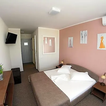 Hotel Victoria