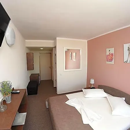 Hotel Victoria