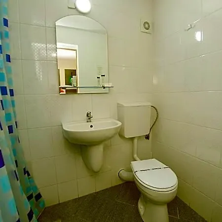 Victoria Hotel Mamaia