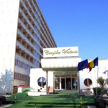 Hotel Victoria Mamaia