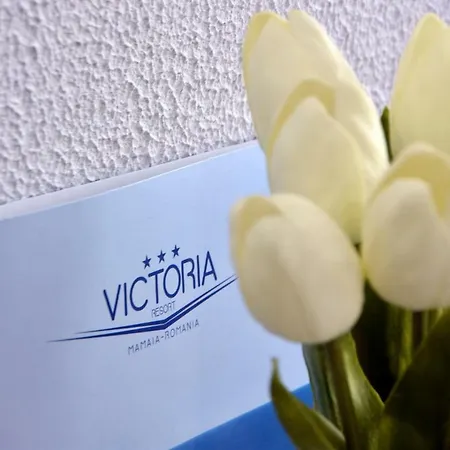 Victoria 3*