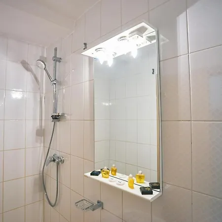 Otel Victoria