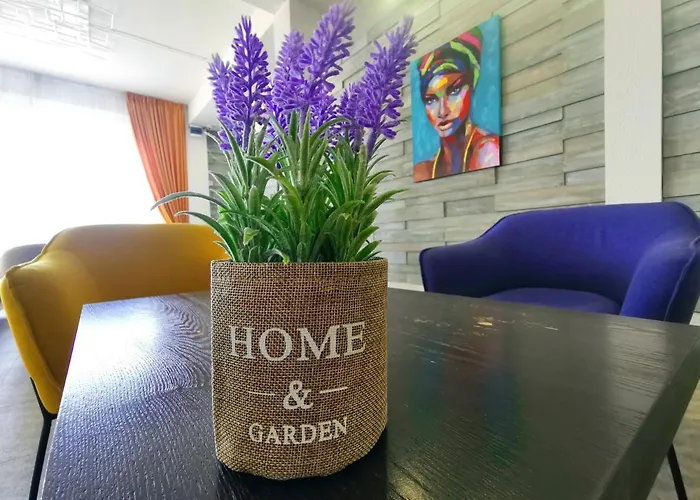 Hotel Victoria Mamaia