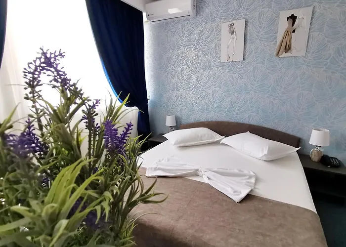 Hotel Victoria Mamaia